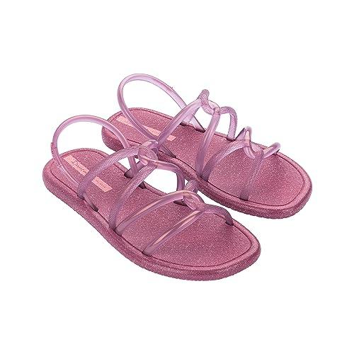 Ipanema MEU SOL MAIS AD sandały damskie, fioletowe/perłowe fioletowe/różowe, 38 EU, Lilac Pearly Lilac Pink, 38 EU