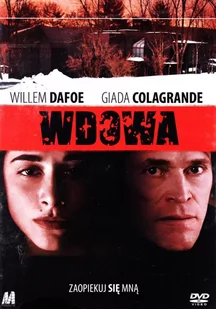 Wdowa - Filmy obyczajowe DVD - miniaturka - grafika 1