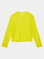 Swetry dla chłopców - Sweter Vero Moda Girl - miniaturka - grafika 1