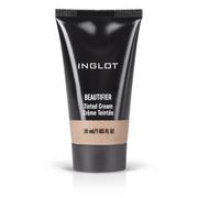 Kremy CC - Inglot Inglot 106 Krem koloryzujący Beautifier Podkład 30ml - miniaturka - grafika 1