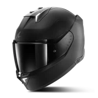 Kaski motocyklowe - Kask Integralny Shark Skwal i3 Dark Shadow Edition Matowy CzarnyXXL - miniaturka - grafika 1