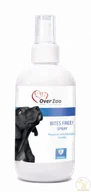 Artykuły przeciw pasożytom - Over Zoo Bites Free Spray 250Ml - miniaturka - grafika 1