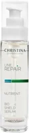 Serum do twarzy - Serum nawilżające do twarzy Christina Line Repair Nutrient Bio Ochrona 30 ml (7290100368657) - miniaturka - grafika 1