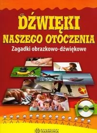 Harmonia Dźwięki naszego otoczenia - Praca zbiorowa - Baśnie, bajki, legendy - miniaturka - grafika 2