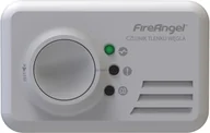 Czujniki czadu, dymu, gazu - CO-9X10 Autonomiczny czujnik Tlenku Węgla Fire Angel - miniaturka - grafika 1