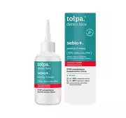 Tołpa Dermo Face Sebio+ Peeling 3 kwasy 50ml