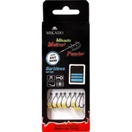 Inne akcesoria dla wędkarzy - Przypon Mikado Method Feeder HMF13 - miniaturka - grafika 1