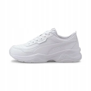 Puma damskie buty sportowe Cilia Mode 371125 02 - Buty sportowe damskie - miniaturka - grafika 1