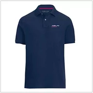 Koszulki męskie - Nalini 03048510100C000.10 Art.NA30 02 Męska koszulka polo Blue 3XL, Niebieski, 3XL - miniaturka - grafika 1