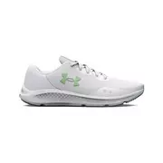 Buty sportowe damskie - Buty biegowe damskie Under Armour W Charged Pursuit 3 Twist - miniaturka - grafika 1