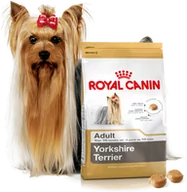 Mokra karma dla psów - Royal Canin ROYAL CANIN Yorkshire Terrier Adult 7,5kg karma sucha dla psów dorosłych rasy yorkshire terrier - 4+1 PROMOCYJNE OPAKOWANIE - miniaturka - grafika 1
