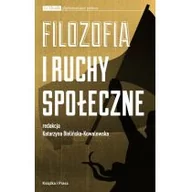 Historia Polski - Filozofia i ruchy społeczne - miniaturka - grafika 1