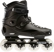Rolki - Rolki freeride do dorosłych Rollerblade RB DA 80 Pro Danny Aldridge 2021 - miniaturka - grafika 1