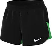 Spodnie damskie - Nike Spodnie damskie W Nk Df Acdpr Short K - miniaturka - grafika 1
