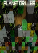 Gry PC Cyfrowe - Planet Driller - miniaturka - grafika 1