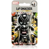 Balsamy do ust - LIP SMACKER BALSAM DO UST W SZTYFCIE T'CHALLA TANGERINE BLACK PANTHER 4G - miniaturka - grafika 1