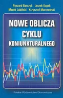 Ekonomia - Nowe oblicza cyklu koniunkturalnego - miniaturka - grafika 1