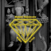 Audiobooki - kryminał, sensacja, thriller - Kamień księżycowy Wilkie Collins - miniaturka - grafika 1