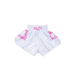 Spodeki do Muay Thai męskie Manto Dual - Spodnie sportowe męskie - miniaturka - grafika 1