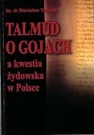 Historia świata - Talmud o gojach a kwestia żydowska w Polsce - miniaturka - grafika 1