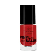Lakiery do paznokci - Constance Carroll Lakier do paznokci z winylem nr 159 Impulse 10ml - miniaturka - grafika 1