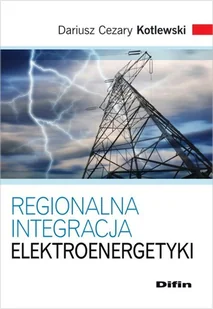 Regionalna integracja elektroenergetyki - Ekonomia - miniaturka - grafika 1