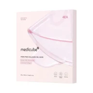 Maseczki do twarzy - Medicube Kolagenowa maska do twarzy Maseczki w płachcie 112 g - miniaturka - grafika 1
