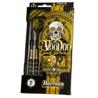 Dart - Lotki Rzutki Dart Harrows Voodoo Steeltip 23g - miniaturka - grafika 1