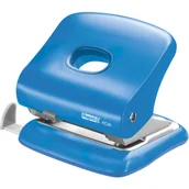 Dziurkacze - Dziurkacz FC30 RAPID 30kartek jasnoniebieski 5000359 - miniaturka - grafika 1