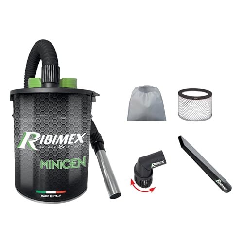 ASPI CENDRES RIBIMEX PRCEN011KIT MINICEN