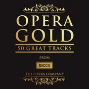 Muzyka klasyczna - Opera Gold 50 Greatest Tracks CD) Various Artists - miniaturka - grafika 1