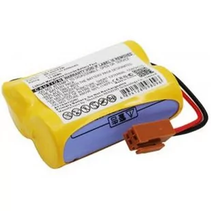 Bateria BR-ACF2P Fanuc A06B-6093-K001 6V - Baterie i akcesoria - miniaturka - grafika 1