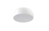 Lampy sufitowe - Satellite D38 plafon 3xE27 biały 8013 - miniaturka - grafika 1