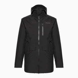 Kurtka przeciwdeszczowa męska Marmot Oslo GORE-TEX - Odzież trekkingowa męska - miniaturka - grafika 1