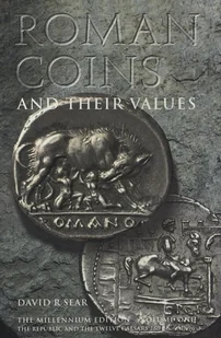 Roman Coins and Their Values [DRM] - E-booki obcojęzyczne - miniaturka - grafika 1