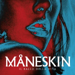 Il Ballo Della Vita (Maneskin) (CD) - Inna muzyka - miniaturka - grafika 3