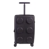 Walizki dla dzieci - Walizka Signature – LEGO® - miniaturka - grafika 1