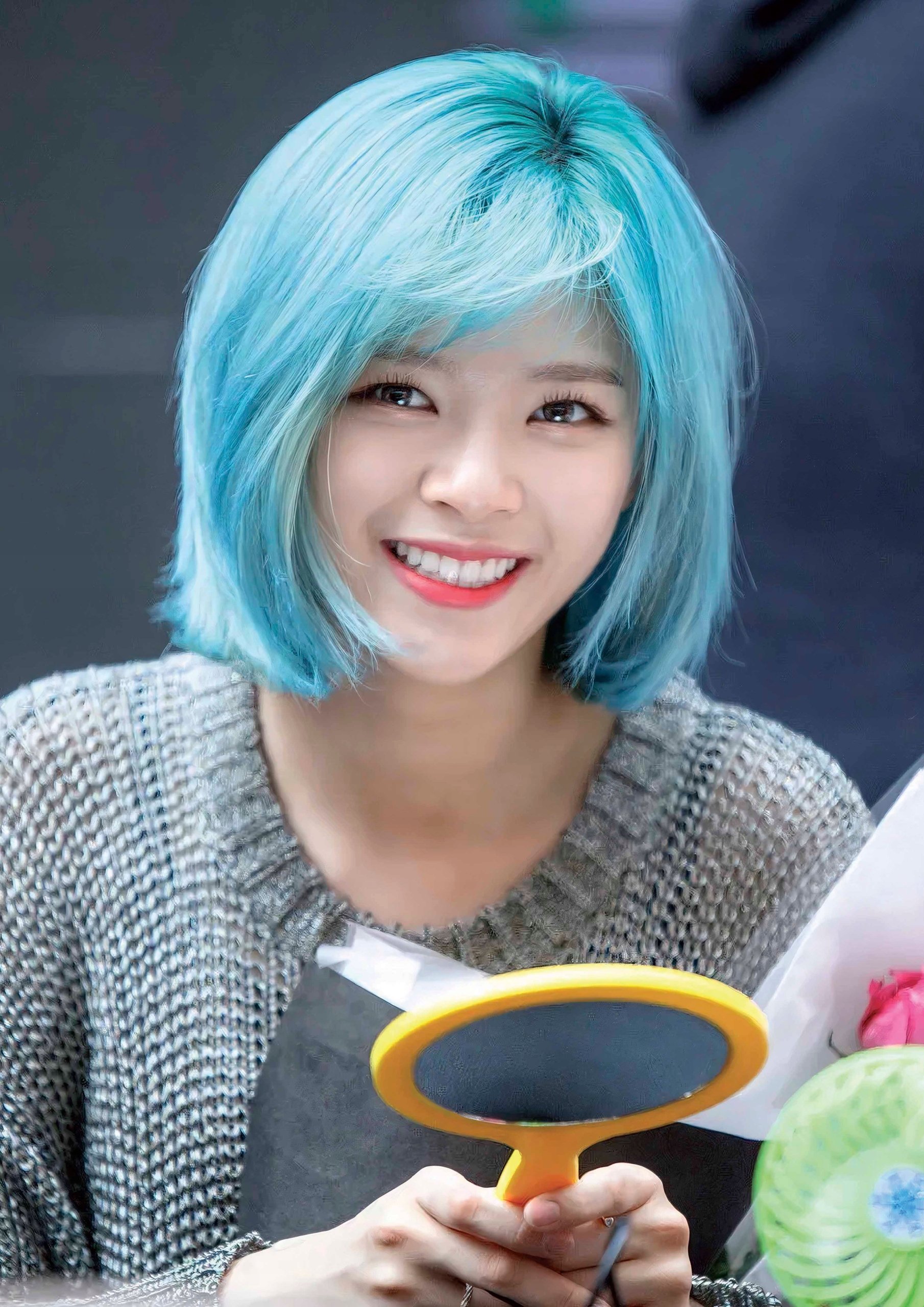 Plakat A1 Twice K-Pop Kpop Korea Muzyka Jeongyeon