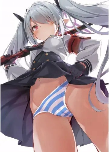 Plakat Anime Manga Blue Archive ba_003 A3 (custom)