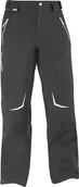 Spodnie narciarskie - SALOMON S-LINE PANT M BLACK 120632 - miniaturka - grafika 1