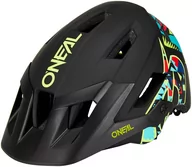 Kaski rowerowe - Modi O''neal O''Neal Defender 2.0 rowerowy, muerta-black XS-M 54-58cm 2021 Kaski MTB 0502-252 - miniaturka - grafika 1