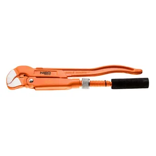 NEO-TOOLS Tools klucz klucz do rur typ S 330mm, 1 NEO 02-121 - Klucze i nasadki - miniaturka - grafika 7