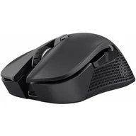 Myszki - TRUST YBAR GXT923 Wireless czarna - miniaturka - grafika 1