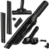 Odkurzacze pionowe - Hisense HVC9401BK - miniaturka - grafika 1