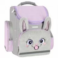 Plecaki szkolne i tornistry - Starpak Tornister szkolny Rabbit - miniaturka - grafika 1