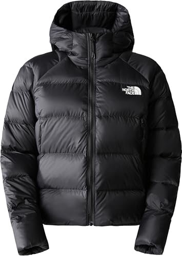 THE NORTH FACE Damska kurtka puchowa Hyalite, Tnf Black/Npf, XL