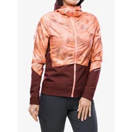 Kurtki i kamizelki sportowe damskie - Kurtka softshell damska Ziener Nakima - miniaturka - grafika 1
