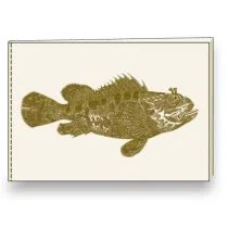 ROSSI Notatnik ozdobny A5 BR NB S29 A - Notesy i bloczki - miniaturka - grafika 2