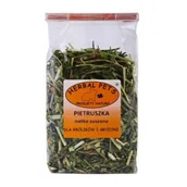 Karma dla gryzoni - Herbal Pets SUSZONA NATKA PIETRUSZKI 80G - miniaturka - grafika 1