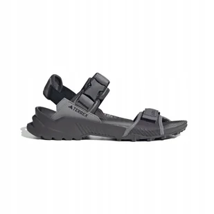 Sandały męskie Adidas Terrex Hydroterra 47 - Sandały męskie - miniaturka - grafika 1
